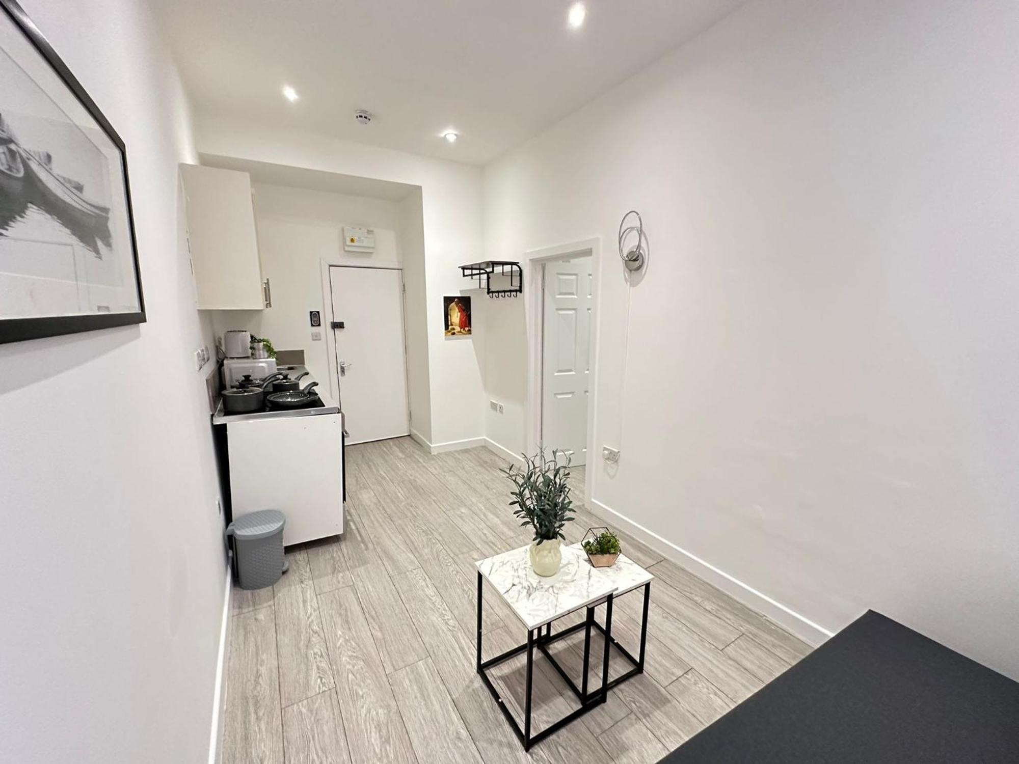 Appartement Beautiful Near Central