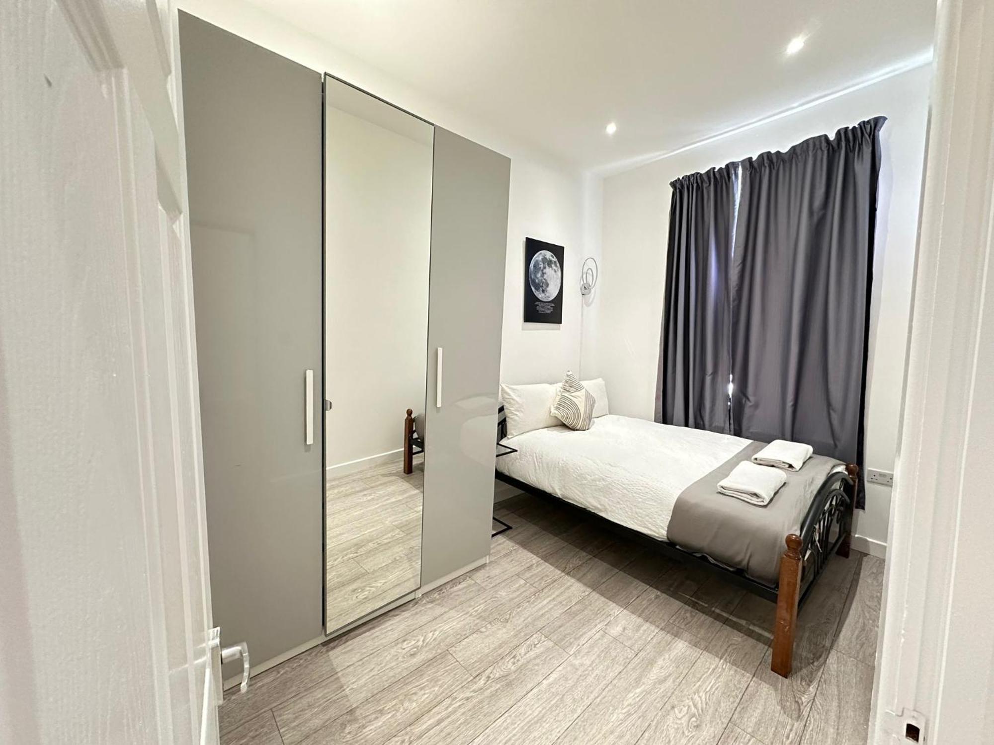 Appartement Beautiful Near Central